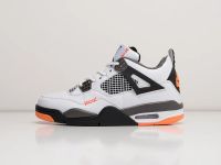 Лот: 24976982. Фото: 3. Кроссовки Nike Air Jordan 4 Retro. Одежда, обувь, галантерея