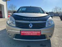 Лот: 21373368. Фото: 4. Renault Sandero 2012