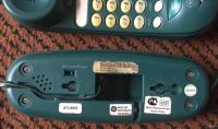 Лот: 16350108. Фото: 3. Телефон проводной "Atlinks" RS29156GE3-A. Смартфоны, связь, навигация