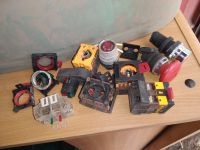 Лот: 15854068. Фото: 2. одним лотом ... пост кнопочный... Электрооборудование