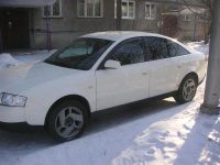 Лот: 2639102. Фото: 2. Продам АУДИ А6. Авто, мото, водный транспорт