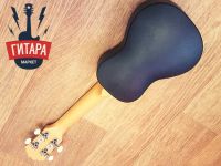 Лот: 15420688. Фото: 2. Укулеле. Музыкальные инструменты