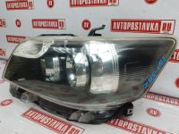 Лот: 20897842. Фото: 3. Фара ксеноновая Toyota Corolla... Авто, мото, водный транспорт
