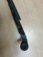 Лот: 19904451. Фото: 4. Щётка стеклоочистителя задняя... Красноярск