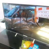 Лот: 11651430. Фото: 2. Телевизор. ТВ и видео