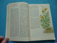Лот: 13338862. Фото: 3. Растения красной книги СССР. Литература, книги