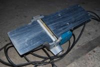Лот: 4771867. Фото: 5. Электрорубанок Makita 1806 B