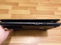 Лот: 8723234. Фото: 5. Корпус для ноутбука Lenovo g555