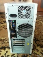 Лот: 8747313. Фото: 4. 4х-ядерный i5 (3.3GHz), 8Gb оперативки... Красноярск