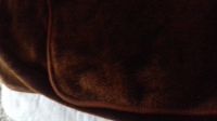 Лот: 12515698. Фото: 3. Одеяло (покрывало), коричневый... Домашний быт