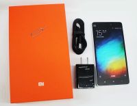 Лот: 7929195. Фото: 2. Xiaomi Mi4c. Новый! Самый оптимальный... Смартфоны, связь, навигация