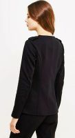 Лот: 13905599. Фото: 2. Классный Жакет Benetton. Трикотаж... Женская одежда