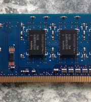 Лот: 21578070. Фото: 3. Оперативная память ddr3 3GB (3x1... Компьютеры, оргтехника, канцтовары