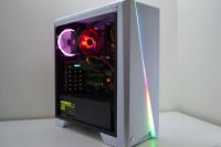 Лот: 18359715. Фото: 3. Игровой компьютер Xeon e5-2690... Компьютеры, оргтехника, канцтовары