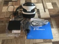 Лот: 14773143. Фото: 2. Шлем виртуальной реальности PlayStation... Аксессуары