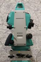 Лот: 15925339. Фото: 3. 2" Тахеометр Sokkia SET230RK. Бизнес