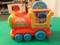Лот: 5281614. Фото: 3. Паровозик Funny Animal Train. Дети растут