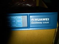 Лот: 4395508. Фото: 2. Коммутатор Huawei Quidway S3026. Сетевые устройства