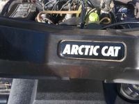 Лот: 11279705. Фото: 2. Снегоход Arctic Cat. Мототехника