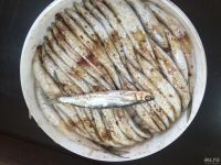 Лот: 8834794. Фото: 2. Ряпушка, Туруханка. Продукты