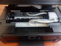 Лот: 8925460. Фото: 3. Epson l210. Компьютеры, оргтехника, канцтовары