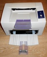 Лот: 9399286. Фото: 2. Принтер Xerox Phaser 3117 в отличном... Принтеры, сканеры, МФУ