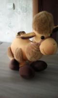 Лот: 11903918. Фото: 3. Мягкая игрушка большой верблюд... Дети растут