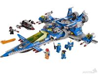 Лот: 5398757. Фото: 2. Продам LEGO (лего) Lego Movie... Игрушки