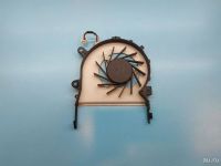 Лот: 17239010. Фото: 2. Б/У вентилятор, кулер для ноутбука... Комплектующие