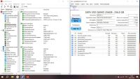 Лот: 25627570. Фото: 5. Игровой ноутбук lenovo t450 i5...