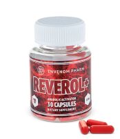Лот: 8002431. Фото: 2. SARM's Reverol+ от Envenom Pharm... Спортивные товары