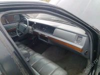 Лот: 663290. Фото: 3. Mercury (Ford) Grand Marquis LS... Красноярск