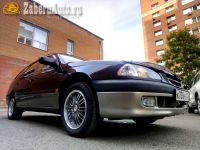 Лот: 12146337. Фото: 7. Toyota Caldina, 1998, V-1800...