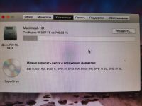 Лот: 15663298. Фото: 7. Macbook pro 15 (Intel Core i7-2630...