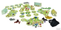Лот: 13693692. Фото: 2. Настольная игра Keyflower. Сувениры, подарки