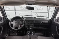 Лот: 19367363. Фото: 12. LADA (ВАЗ) 2121 (4x4), I Рестайлинг...