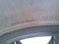 Лот: 4378919. Фото: 5. 3 шины Bridgestone Snaker 175...