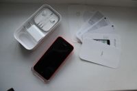 Лот: 6963670. Фото: 2. iphone 5c. Смартфоны, связь, навигация