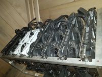 Лот: 21059008. Фото: 4. Видеокарта 3060 Ti как новая. Красноярск