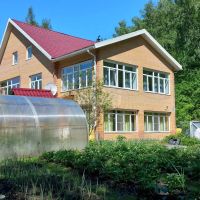 Лот: 25294896. Фото: 21. 5-комн. и более дом , Красноярск...