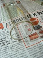 Лот: 12152209. Фото: 2. Фалоимитатор в виде большой стеклянной... Интимные товары