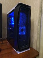 Лот: 17564948. Фото: 2. Игровой i5 10400F/16GB/1500GB... Компьютеры, ноутбуки, планшеты