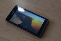 Лот: 6570812. Фото: 3. Телефон Sony Xperia SP. Красноярск