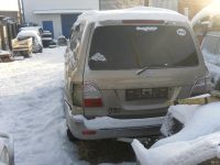 Лот: 15241450. Фото: 3. Toyota Land Cruiser 100 Дизель... Авто, мото, водный транспорт