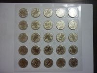 Лот: 3709745. Фото: 2. Монеты Олимпийские. Олимпиада, Универсиада, Чемпионаты