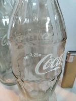 Лот: 19481379. Фото: 4. Пустые бутылочки от Coca-Cola... Красноярск