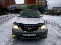 Лот: 11773162. Фото: 6. Mazda Tribute, 2002, V-3000, АКПП...