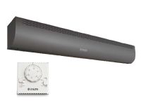 Лот: 16512719. Фото: 2. Тепловая завеса Zilon ZVV-0.6E3MG. Тепловое оборудование, климат