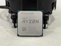 Лот: 20994809. Фото: 2. Ryzen 5 3600 6/12 (4,2 МГц Boost... Комплектующие