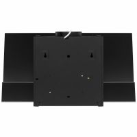 Лот: 21324816. Фото: 6. Вытяжка Krona Vierkant 600 Black...